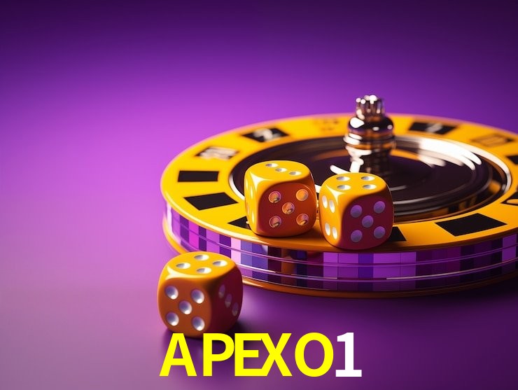 APEXO1 Mobile Legends