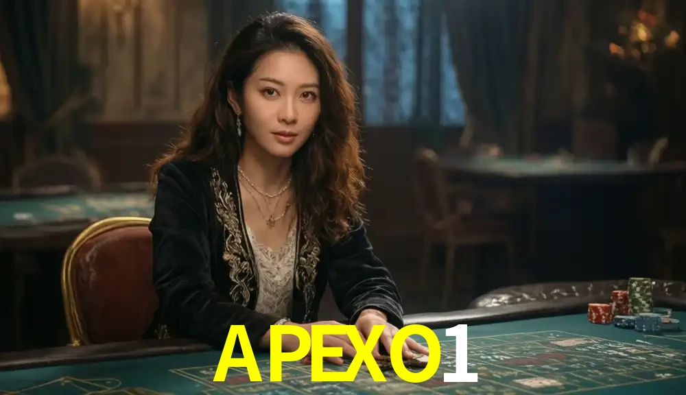APEXO1 Casino en Vivo