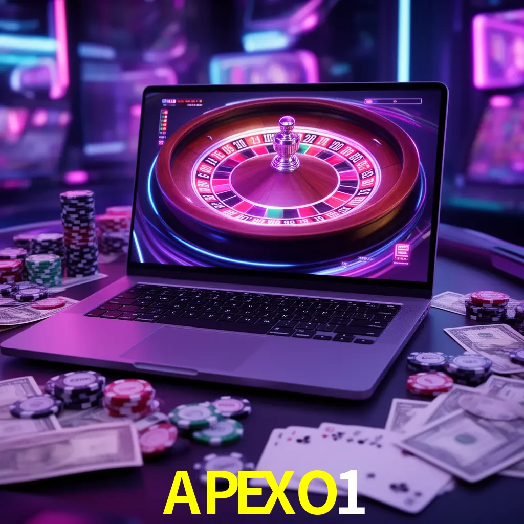 APEXO1 Tragamonedas