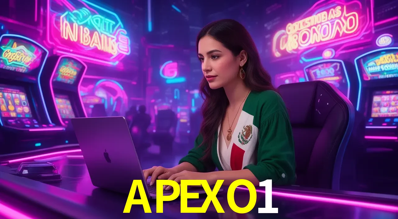 APEXO1 Apuestas Deportivas