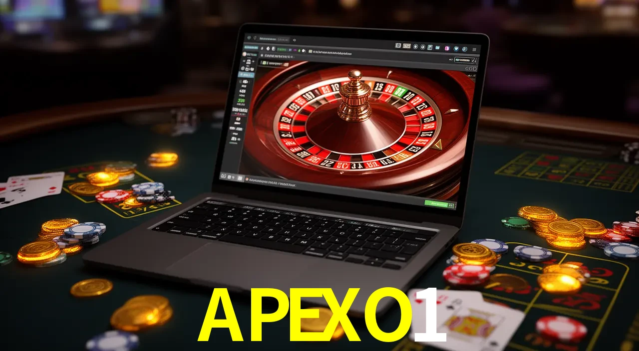 APEXO1 Arcade