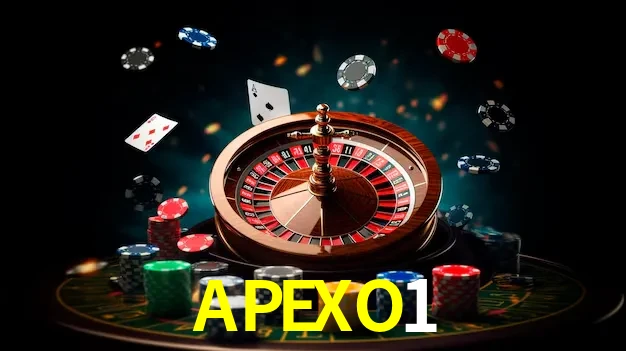 APEXO1 Crash Games