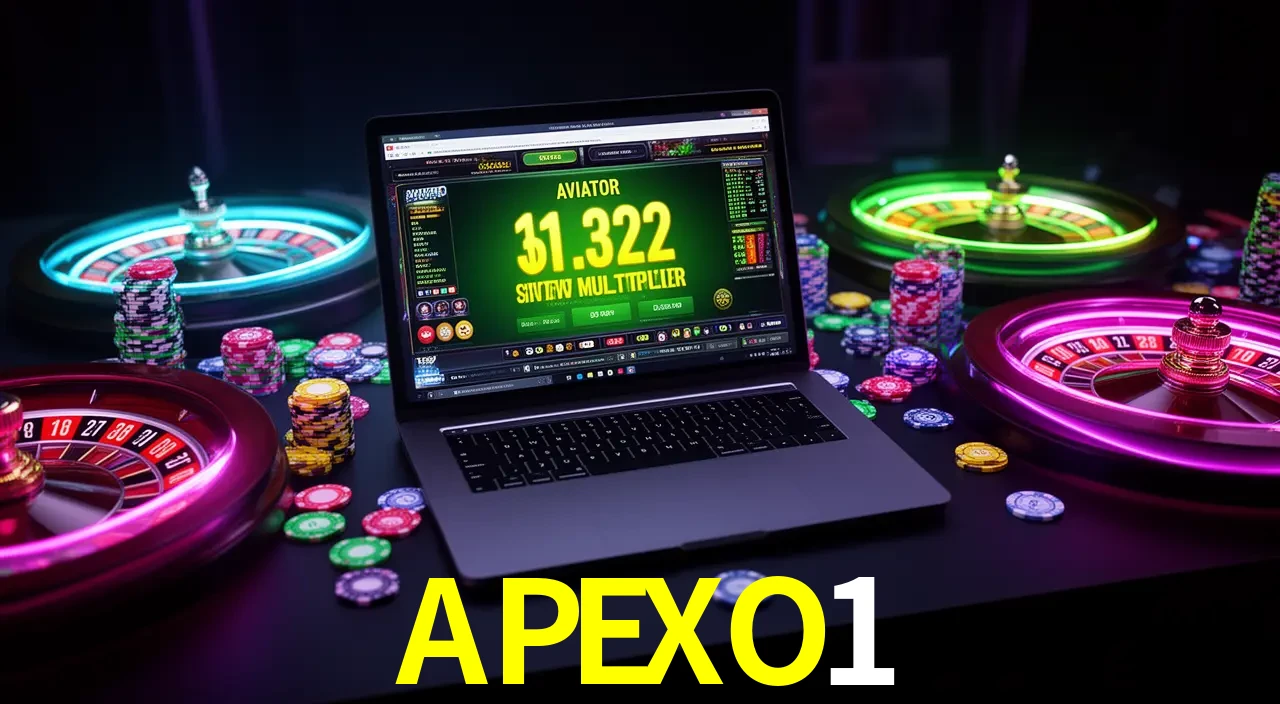 APEXO1 Match Schedule