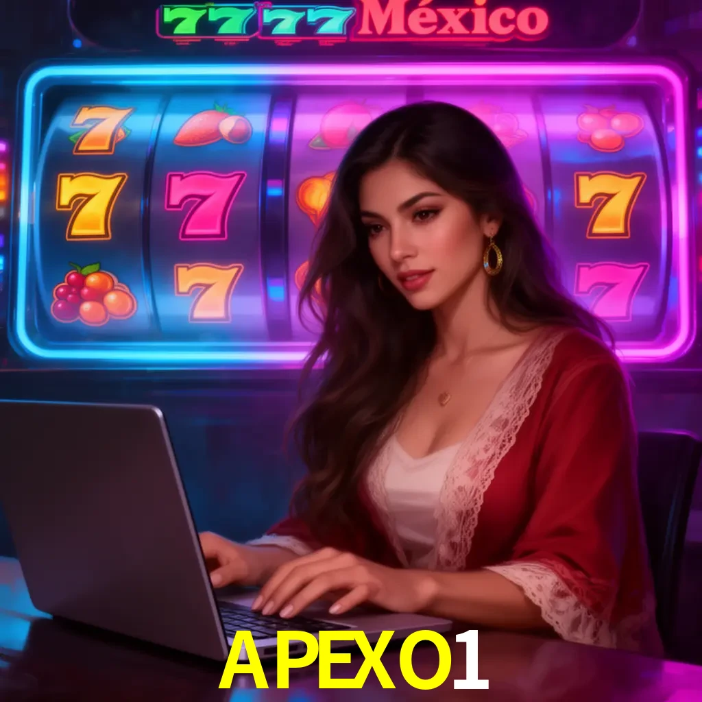 APEXO1 Roulette en Vivo