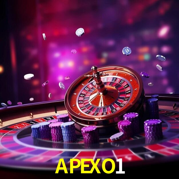 APEXO1 Animaciones vibrantes