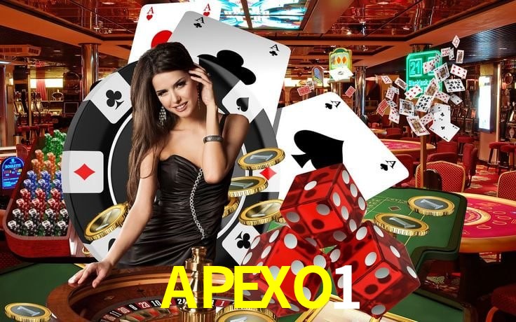 APEXO1 Apuesta múltiple en vivo