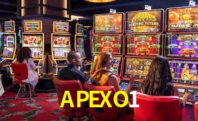 APEXO1 Actualizaciones en tiempo real