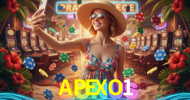 APEXO1 Términos y Condiciones