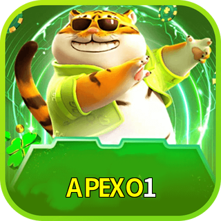 APEXO1 logo